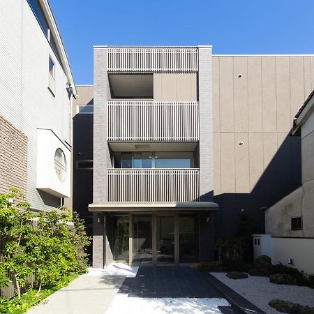 Home Inn Kujo Kawaramachi Kyōto Exterior foto