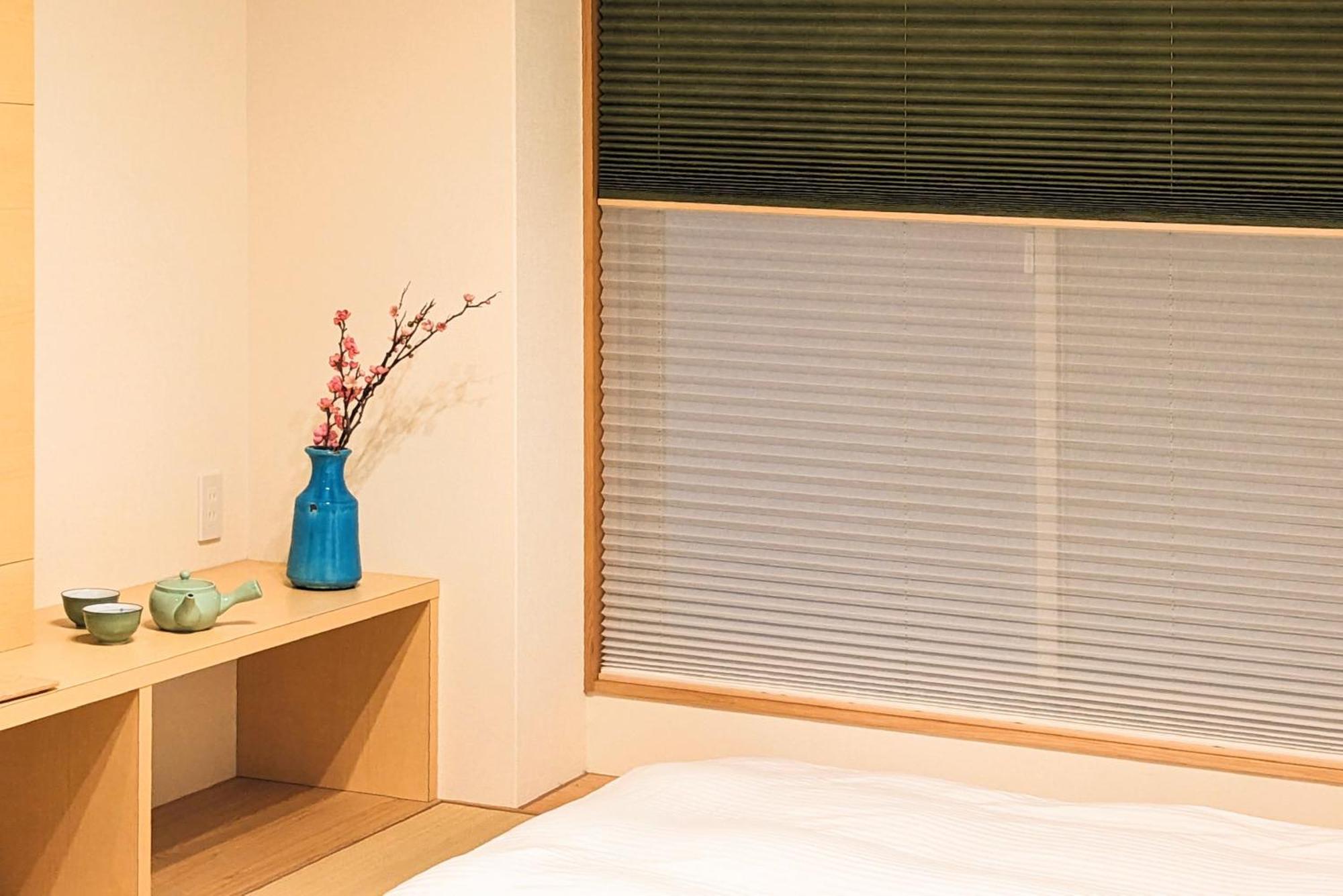 Home Inn Kujo Kawaramachi Kyōto Exterior foto