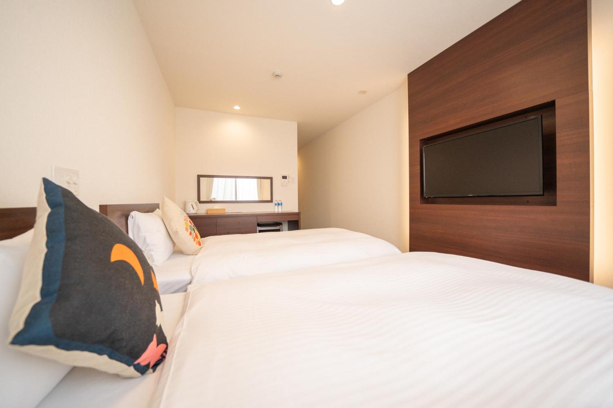 Home Inn Kujo Kawaramachi Kyōto Exterior foto