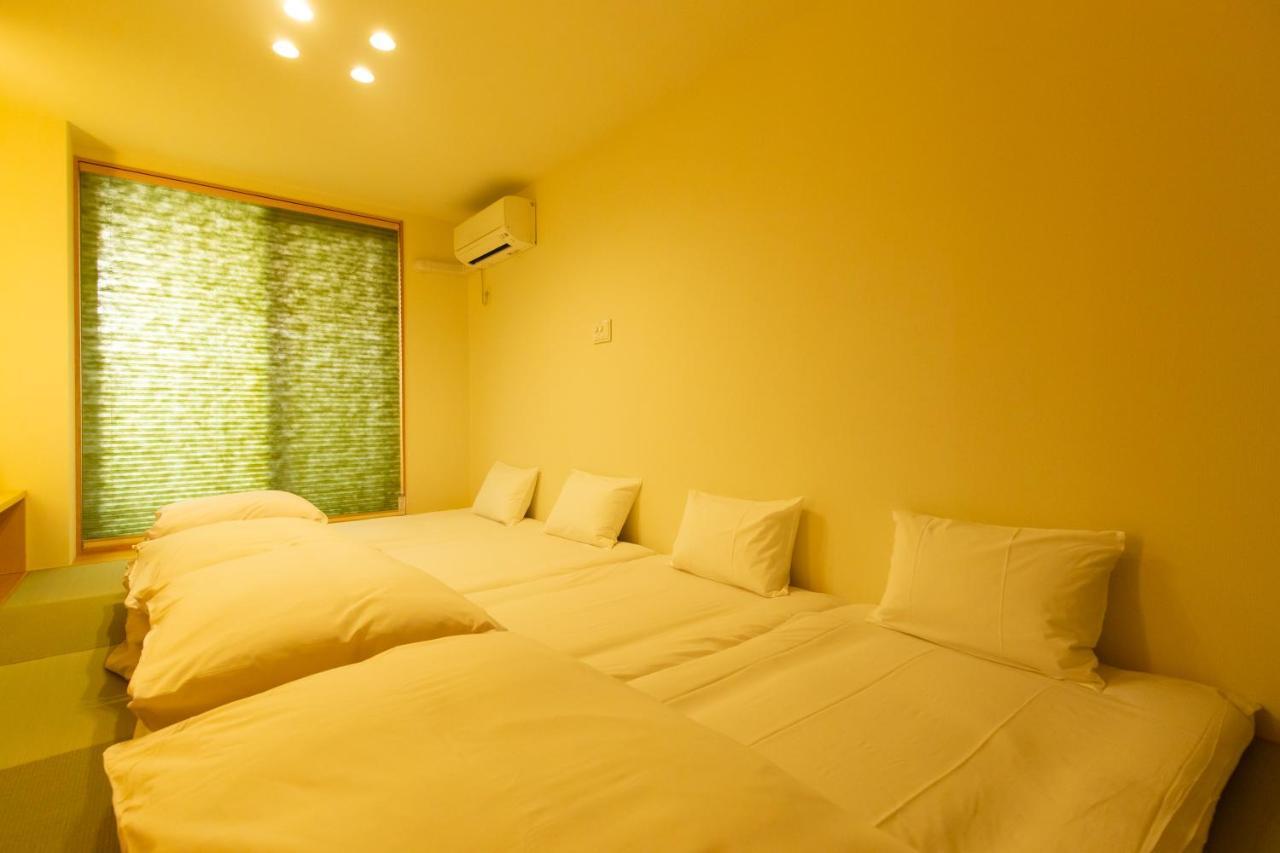 Home Inn Kujo Kawaramachi Kyōto Exterior foto
